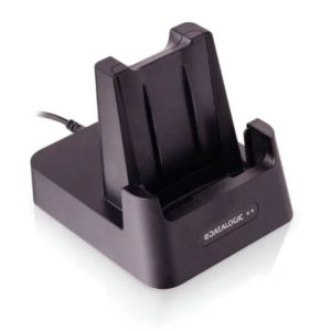 94A150128 Datalogic Memor 12 Single Slot Charging Dock