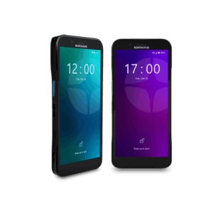 Datalogic Memor 12 PDA Gun