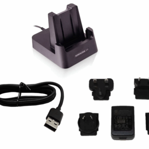 memor 12 dock charge power bundle
