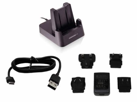 memor 12 dock charge power bundle