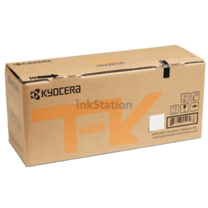 Kyocera TK-5494 Yelllow Toner Kit for MA2101cfx - 2,400 pages @ 5% coverage