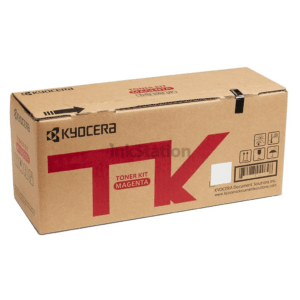 Kyocera TK-5494 Magenta Toner Kit for MA2101cfx - 2,400 pages @ 5% coverage