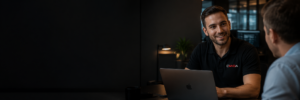 Melbourne IT support company helping small business
