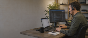 it help deskt phone support
